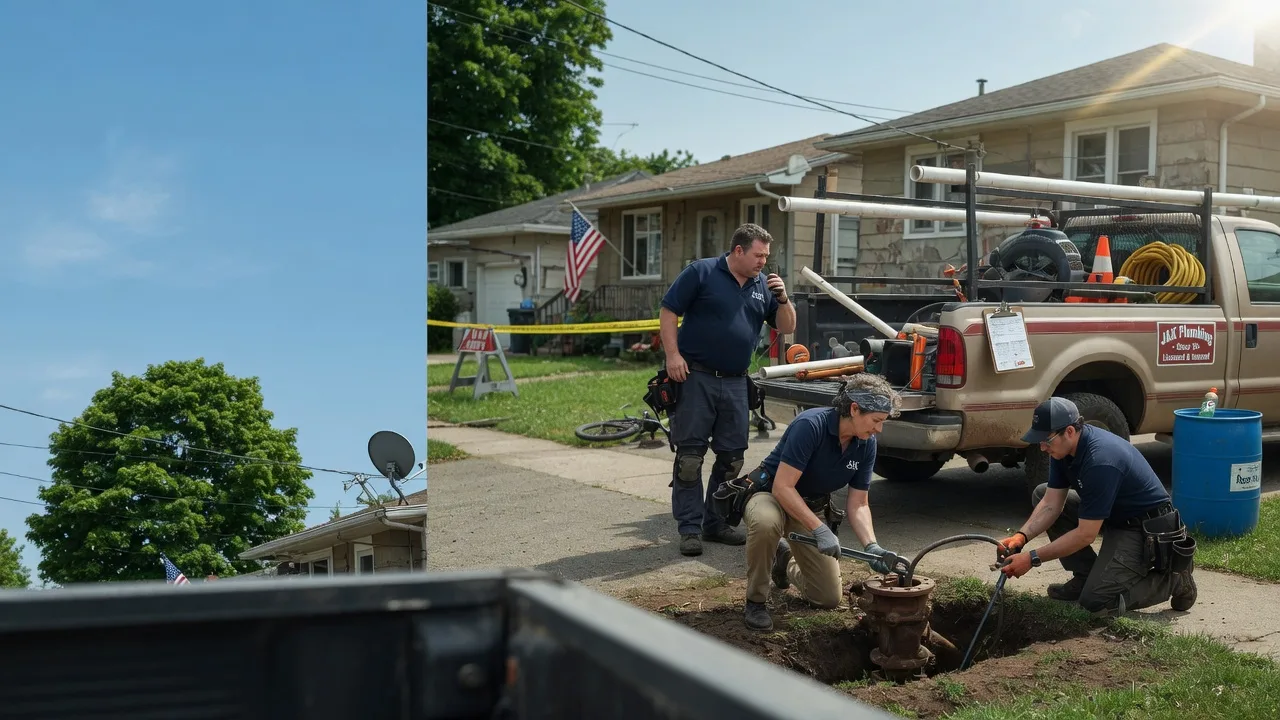 Water Heater Replacement in Beattie, KS near me